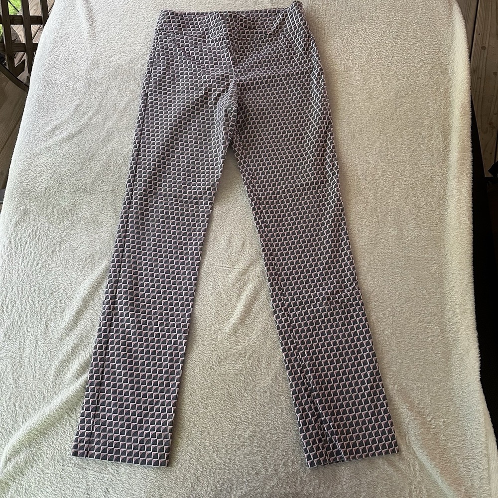 Margaret M Slimming Pant Size Medium